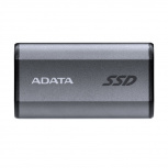 SSD Externo Adata SE880, 4TB, USB-C 3.2, Gris