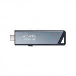 Memoria USB Adata UE800, 1TB, USB-C 3.1, Lectura 1.000MB/s, Escritura 1.000MB/s, Plata
