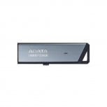 Memoria USB Adata Elite UE800, 256GB, USB-C 3.1, Lectura 1.000MB/s, Escritura 950MB/s, Plata image