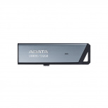 Memoria USB Adata Elite UE800, 512GB, USB-C 3.1, Lectura 1.000MB/s, Escritura 1.000MB/s, Plata image