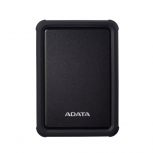 Disco Duro Externo Adata HD700 2TB, Micro USB-B 3.2, Negro, Resistente a Polvo/Golpes/Salpicaduras, para PlayStation 4/5/Xbox Series X|S/Xbox One/PC/Mac