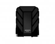 Disco Duro Externo Adata HD710 Pro 2.5'', 4TB, USB 3.0, Negro - para Mac/PC