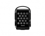 Disco Duro Externo Adata HD720 1TB, USB 3.0, Negro, A Prueba de Agua, Polvo y Golpes - para Mac/PC
