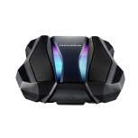 Disco Duro Externo Adata HD770G RGB 2.5", 1TB, USB, Negro, A Prueba de Agua, Polvo y Golpes image