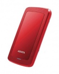 Disco Duro Externo Adata HV300 2.5'', 1TB, USB 3.1, Rojo - para Mac/PC