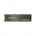SSD Adata Legend 800 NVMe, 1TB, PCI Express 4.0, M.2 ― ¡Precio especial limitado a 5 unidades por cliente!