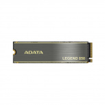 SSD Adata Legend 850 NVMe, 1TB, PCI Express 4.0, M.2 ― ¡Descuento limitado a 5 unidades por cliente!