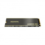 SSD Adata Legend 850 NVMe, 2TB, PCI Express 4.0, M.2 ― ¡Descuento limitado a 5 unidades por cliente!