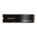 SSD Adata Legend 960 NVMe, 1TB, PCI Express 4.0, M.2 2280