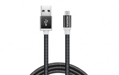 Adata Cable USB-A Macho - Micro-USB B Macho, 1 Metro image