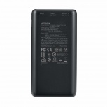 Cargador Portátil Adata Power Bank P20000QCD, 20Ah, Negro  image