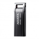 Memoria USB Adata UR340, 128GB, USB 3.2, Lectura 100 MB/s, Negro image
