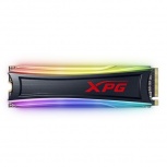 SSD XPG Spectrix S40G, 512GB, PCI Express 3.0, M.2
