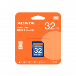 Memoria Flash Adata Premier, 32GB SDHC Clase 10 image