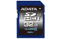 Memoria Flash Adata Premier, 32GB SDHC Clase 10 image