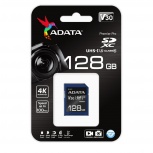 Memoria Flash Adata Premier Pro, 128GB,SDXC UHS-I Clase 10 image