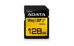 Memoria Flash Adata Premier ONE V90, 128GB SDXC UHS-II Clase 10 image