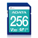 Memoria Flash Adata Premier Pro, 256GB SDXC UHS-I Clase 10 image