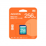 Memoria Flash Adata Premier Pro, 256GB SDXC UHS-I Clase 10 image