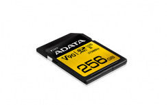 Memoria Flash Adata Premier ONE V90, 256GB, SD UHS-II Clase 10 image