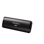 SSD Externo Adata SE760, 1TB, USB-C, Negro - para Mac/PC