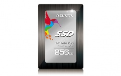 SSD Adata Premier SP610, 256GB, SATA III, 2.5''