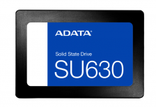 SSD Adata Ultimate SU630, 480GB, 2.5