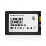 SSD Adata Ultimate SU630, 960GB, 2.5", 450MB/s Escritura, 520MB/s Lectura, SATA III 