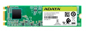 SSD Adata Ultimate SU650, 120GB, SATA III, M.2