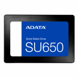 SSD Adata Ultimate SU650, 256GB, 2.5