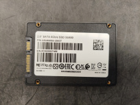 SSD Adata Ultimate SU650, 256GB, 2.5", 450MB/s Escritura, 520MB/s Lectura, SATA III image