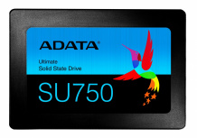 SSD Adata SU750, 512GB, SATA III, 2.5