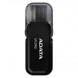Memoria USB Adata UV240, 32GB, USB-A 2.0, Negro image