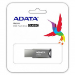 Memoria USB Adata UV250 16GB, 16GB, USB-A 2.0, Plata image