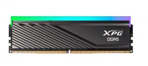 Memoria RAM Adata Lancer Blade RGB DDR5, 5600MHz, 16GB, CL46, XMP