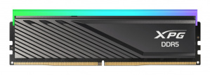 Memoria RAM Adata Lancer Blade DDR5, 5600MHz, 8GB, CL46, XMP/EXPO - Imagen adicional 2