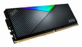 Memoria RAM Adata Lancer RGB DDR5, 6400MHz, 48GB, CL32, XMP image