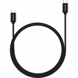 Adata Cable USB-C Macho - USB-C Macho, 1 Metro  image