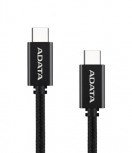 Adata Cable USB-C Macho - USB-C Macho, 2 Metros image