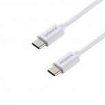 Adata Cable USB-C Macho - USB-C Macho, 2 Metros image