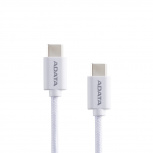 Adata Cable USB-C Macho - USB-C Macho, 2 Metros image