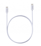 Adata Cable USB-C Macho - USB-C Macho, 2 Metros image