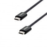 Adata Cable USB-C Macho - USB-C Macho, 1 Metro image