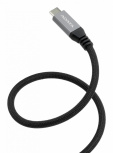 Adata Cable USB-C Macho - USB-C Macho, 1 Metro image