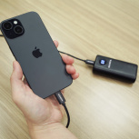 Adata Cable USB-C Macho - USB-C Macho, 1 Metro image