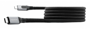 Adata Cable USB-C Macho - USB-C Macho, 1 Metro image