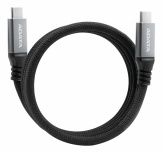 Adata Cable USB-C Macho - USB-C Macho, 1 Metro image