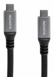 Adata Cable USB-C Macho - USB-C Macho, 1 Metro image