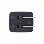 Adata Cargador de Pared Chargeru, 35W, 9V, 1 x USB-A 1 x USB-C  image