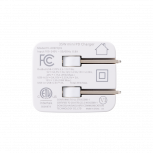 Adata Cargador de Pared Chargeru, 35W, 9V, 1 x USB-A 1 x USB-C  image